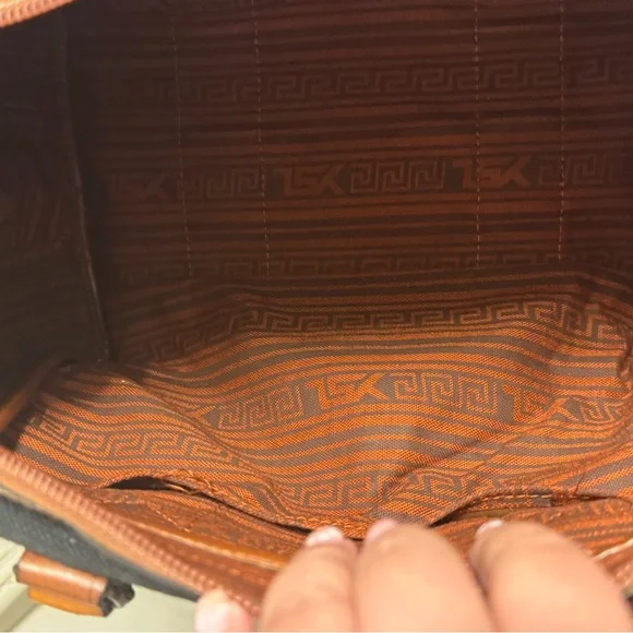 Yves Saint Laurent Vintage bag - Picture 9 of 9